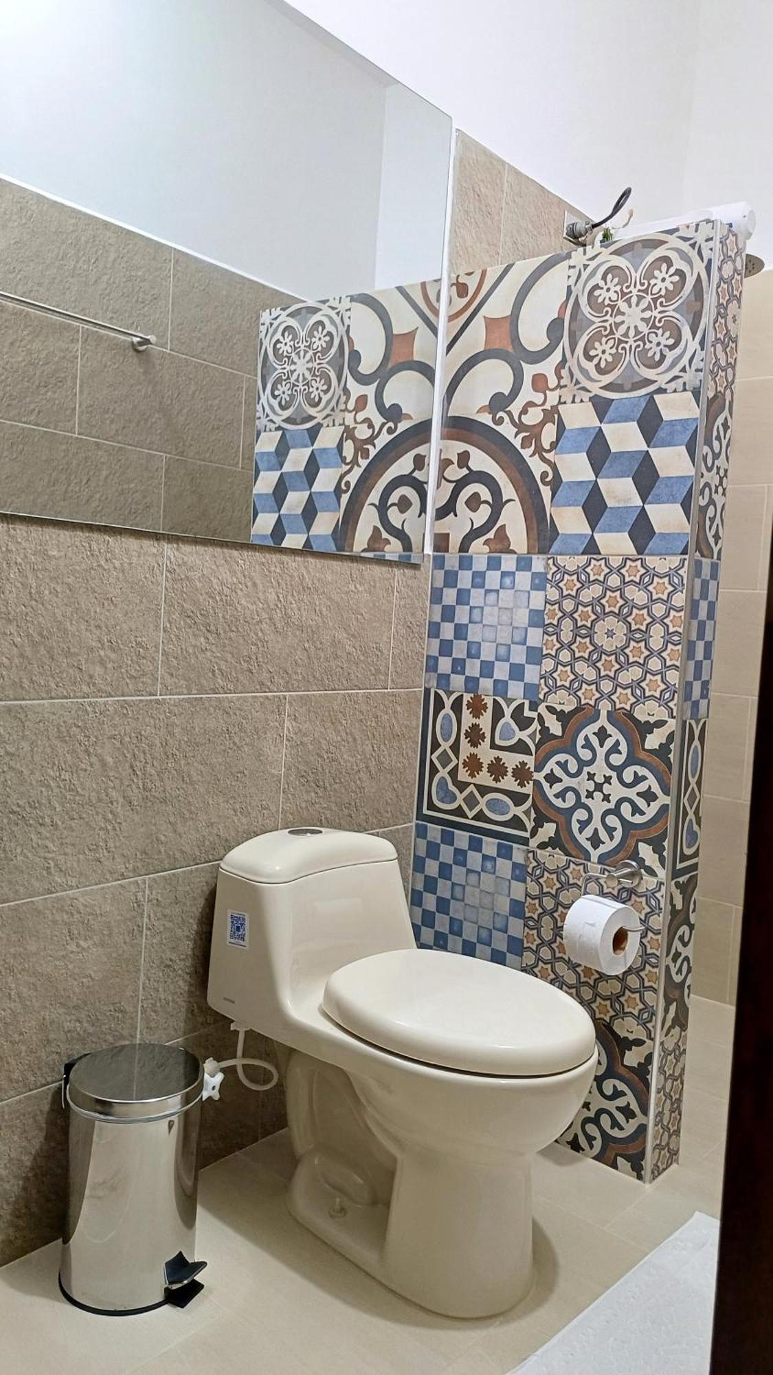 Volarte Hostal 하르딘 외부 사진