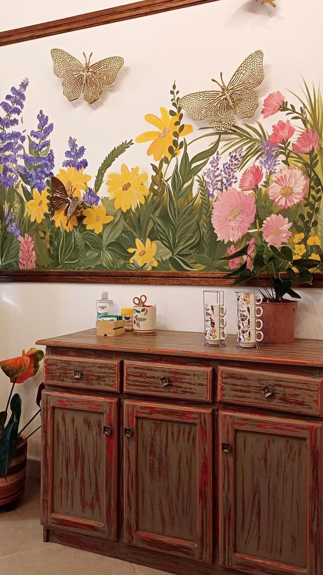 Volarte Hostal 하르딘 외부 사진