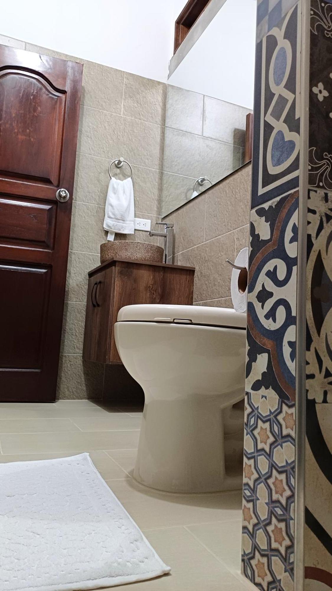 Volarte Hostal 하르딘 외부 사진