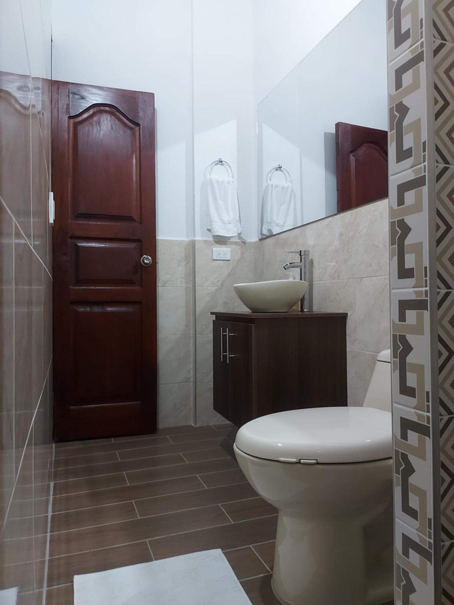 Volarte Hostal 하르딘 외부 사진