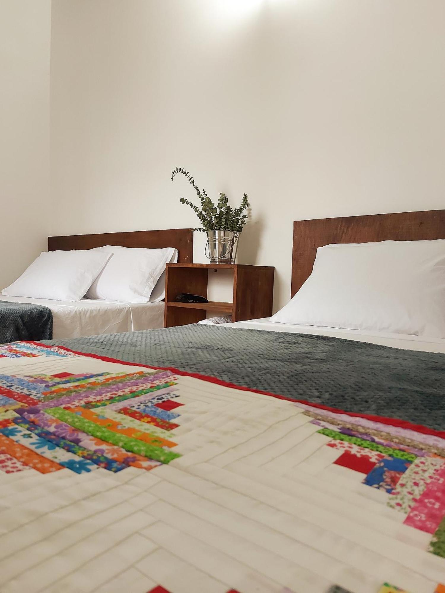 Volarte Hostal 하르딘 외부 사진