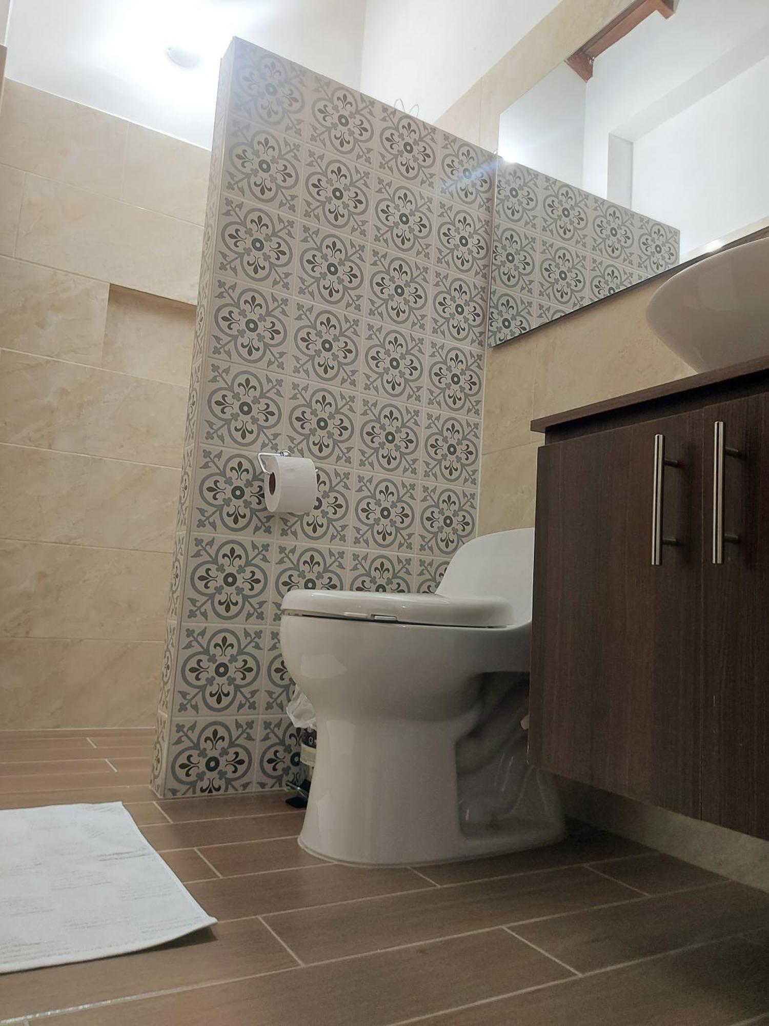 Volarte Hostal 하르딘 외부 사진