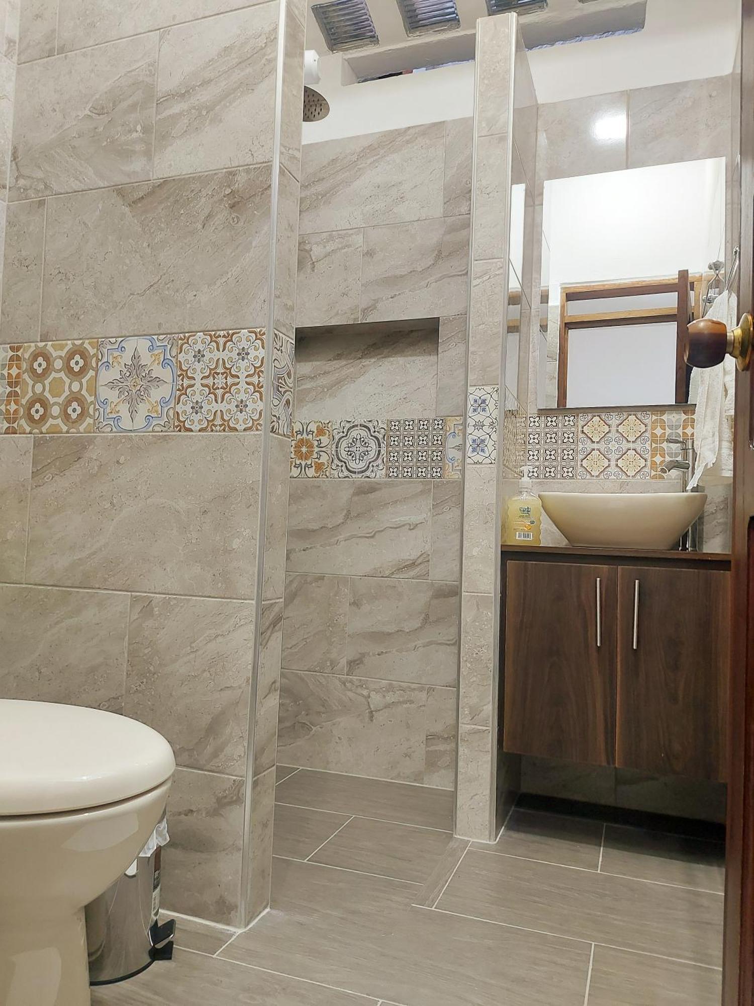 Volarte Hostal 하르딘 외부 사진